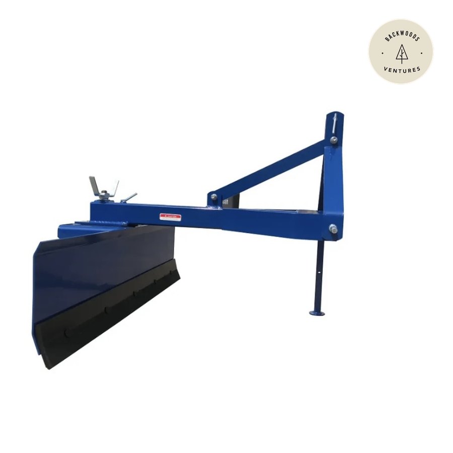Range Road RRF815 60" Grader Blade
