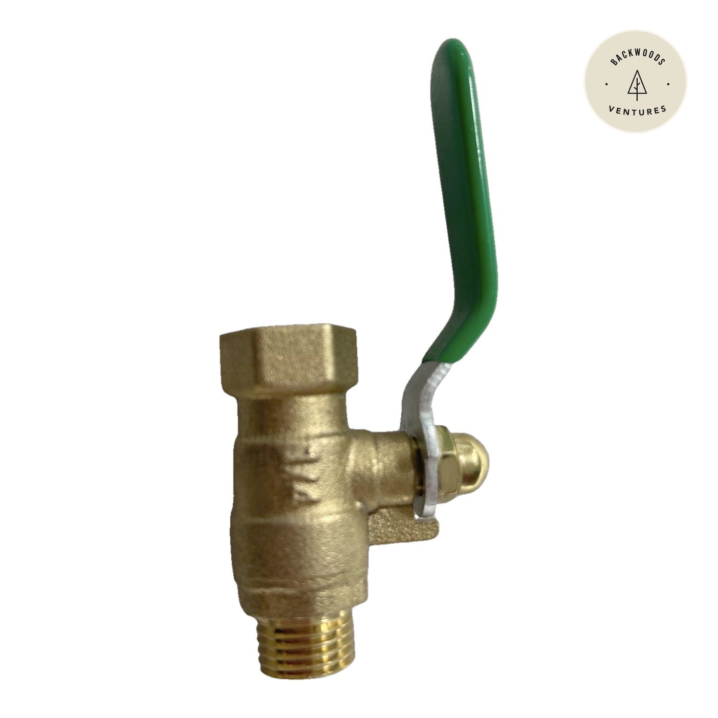 RR2182 ball valve for bar oil tank
