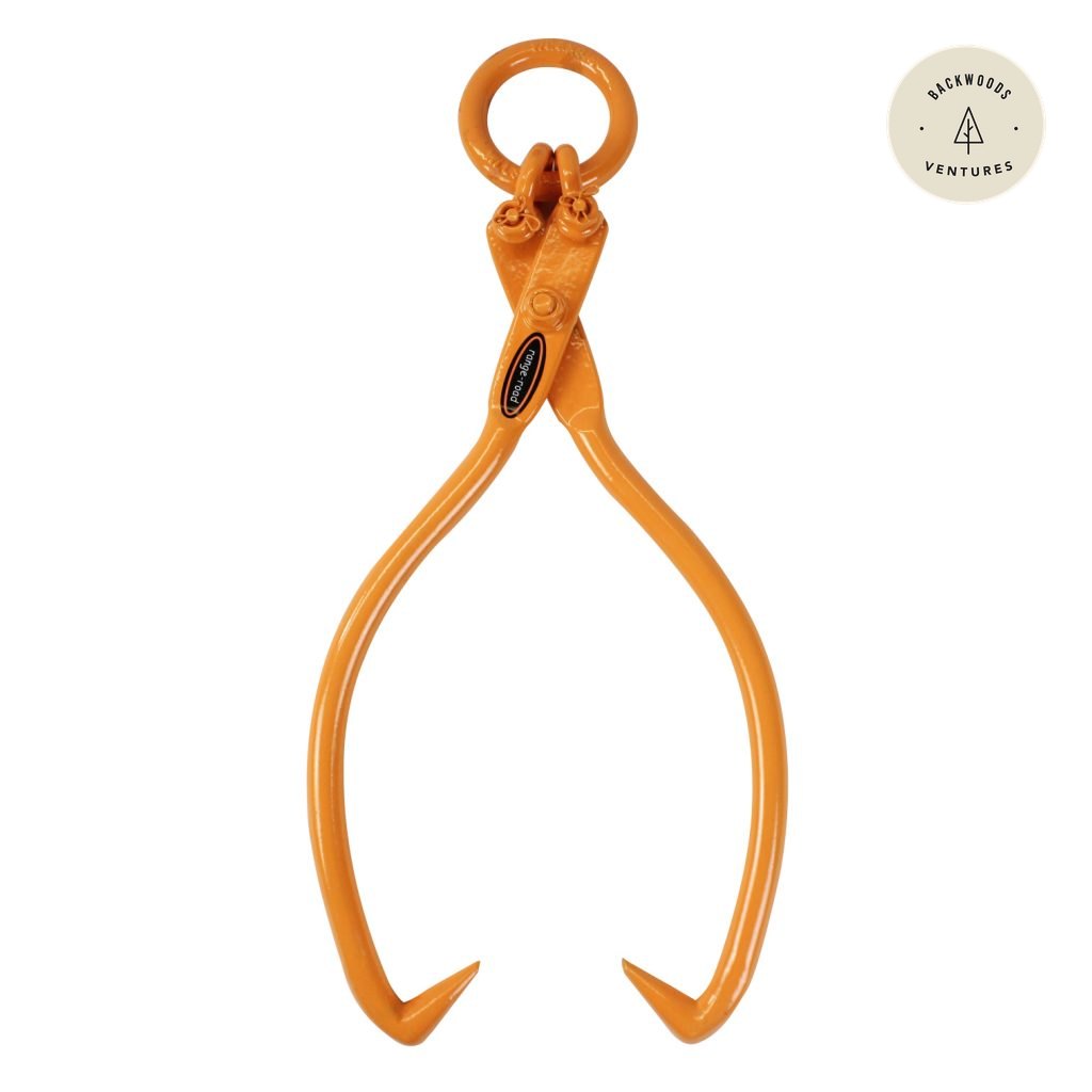 RR4650 Lifting Tong 16"Large Body