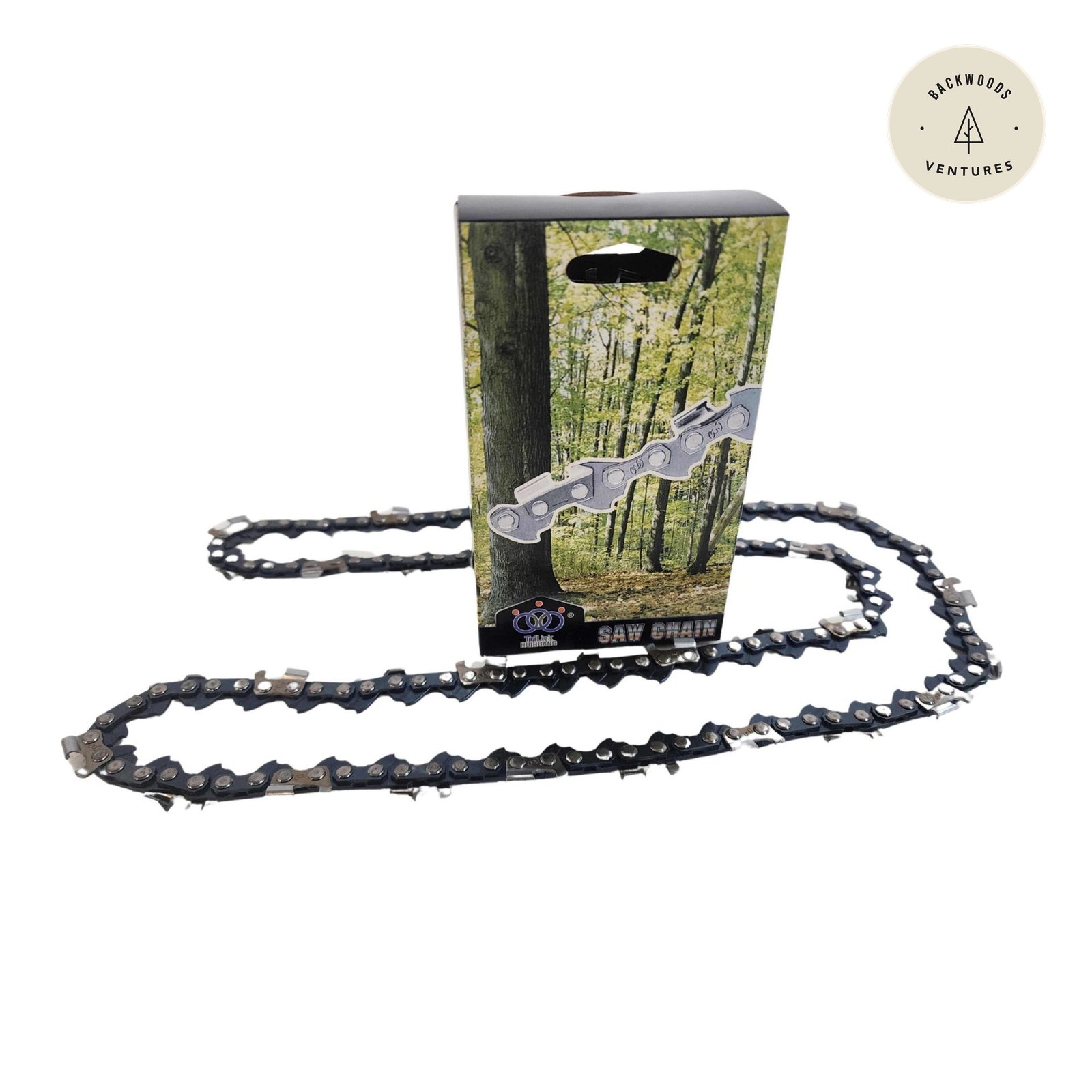 Bar Chains