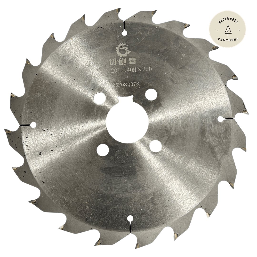 Edger Replacement Blade