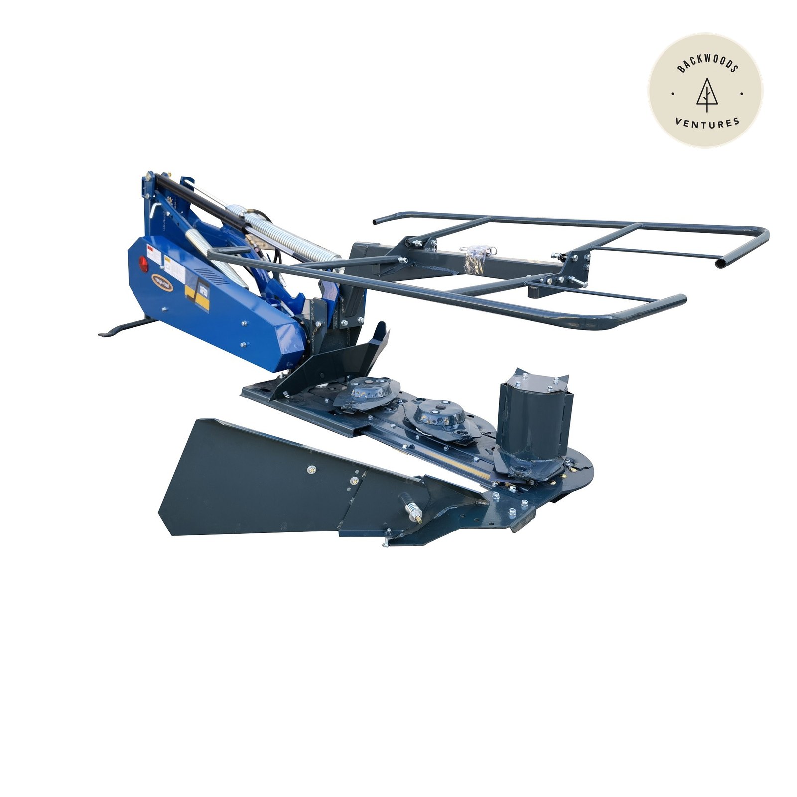 Range Road RRF920 Disc Mower