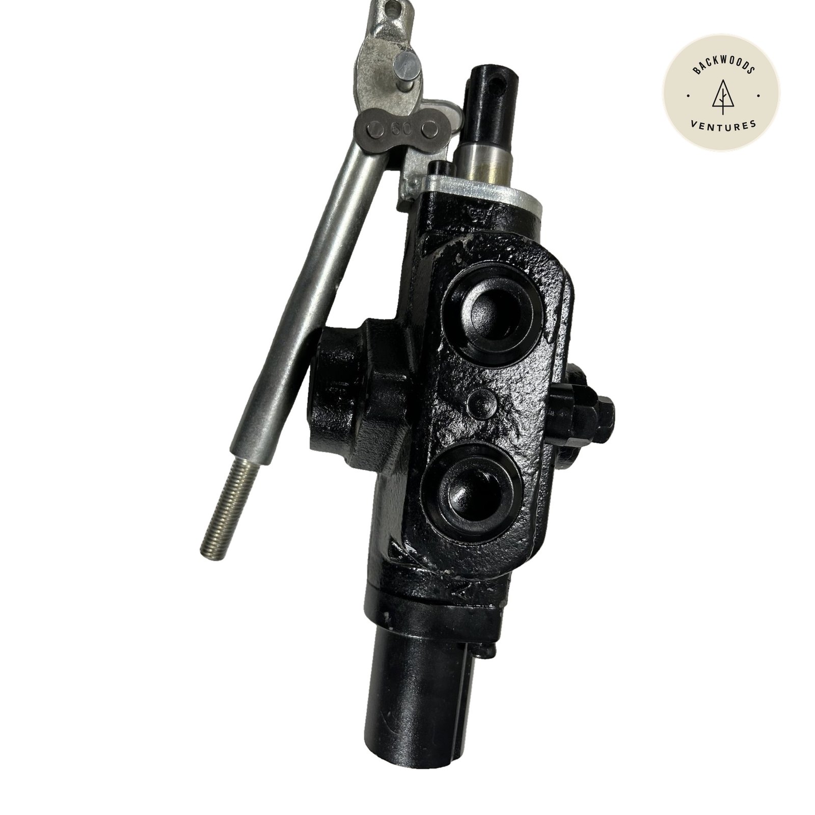 RR2178 2 speed vavle RR20T