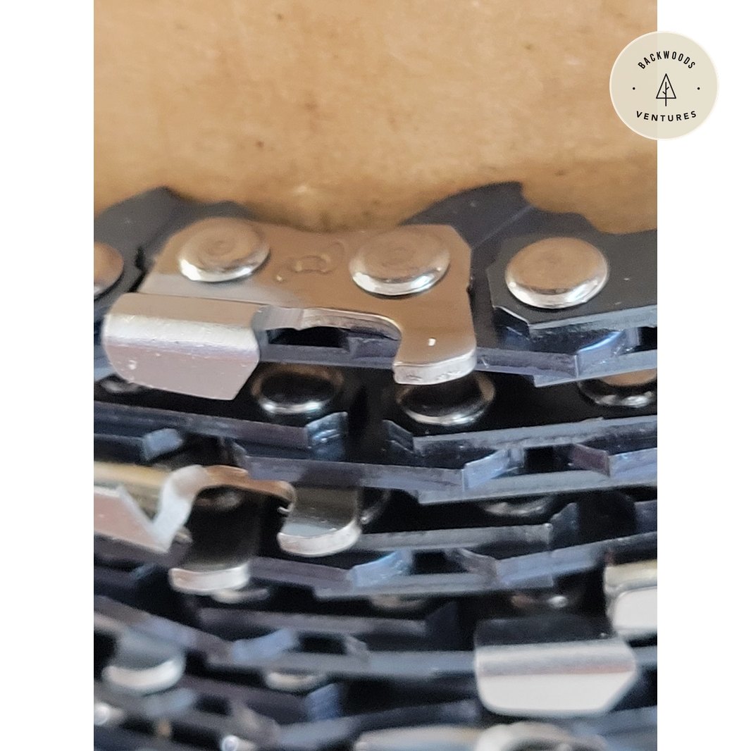 RR2302 .325 .063 Chisel Chainsaw Chain