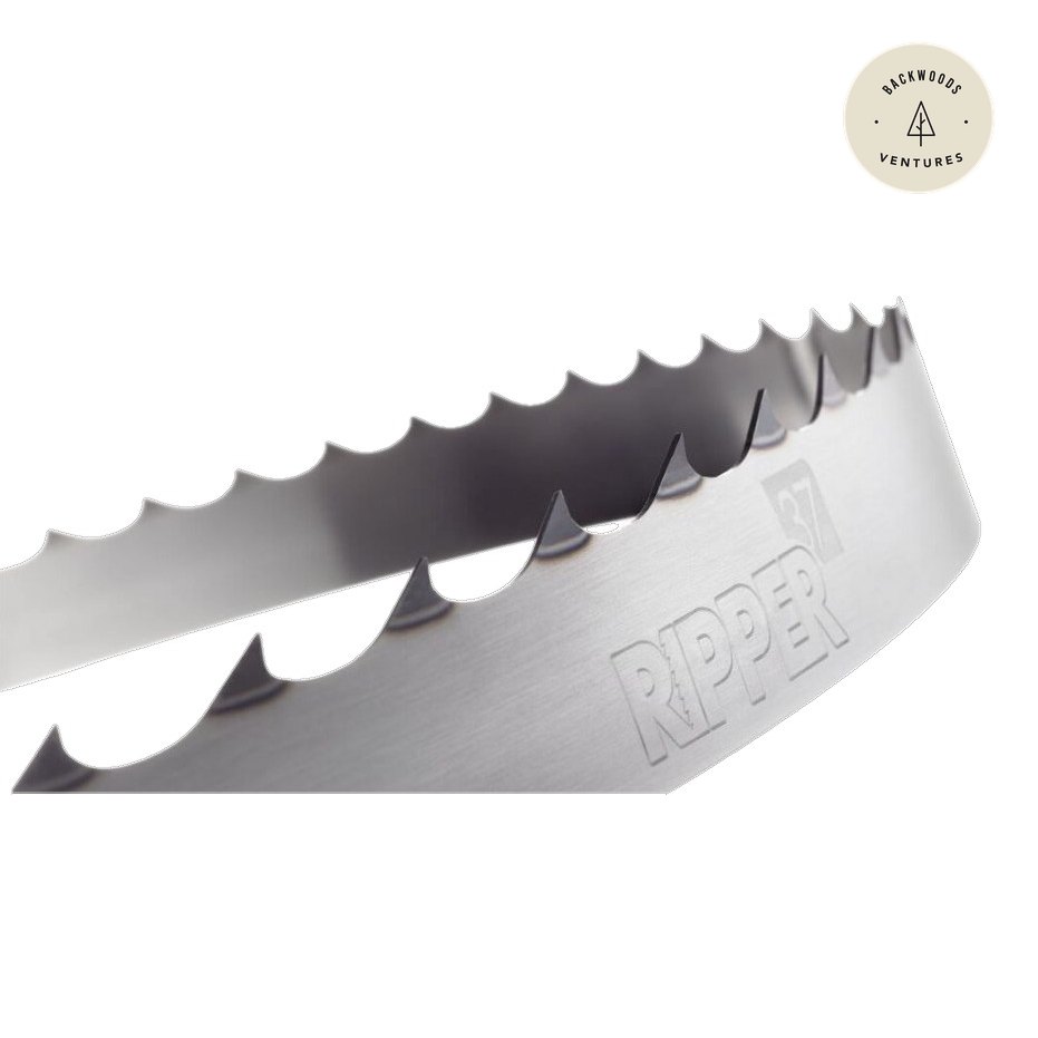 174" x 1.5" x .042" Ripper37 Blades