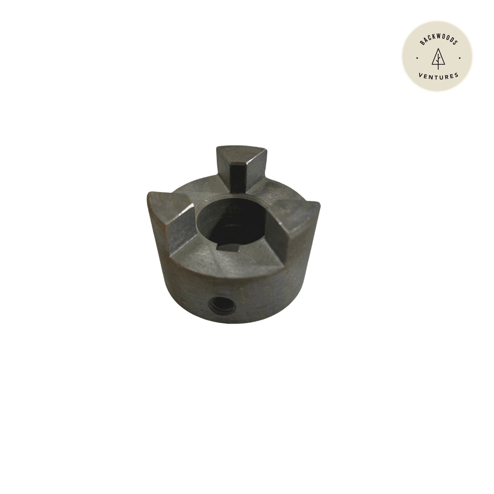 RR2139 Coupler L90 25mm