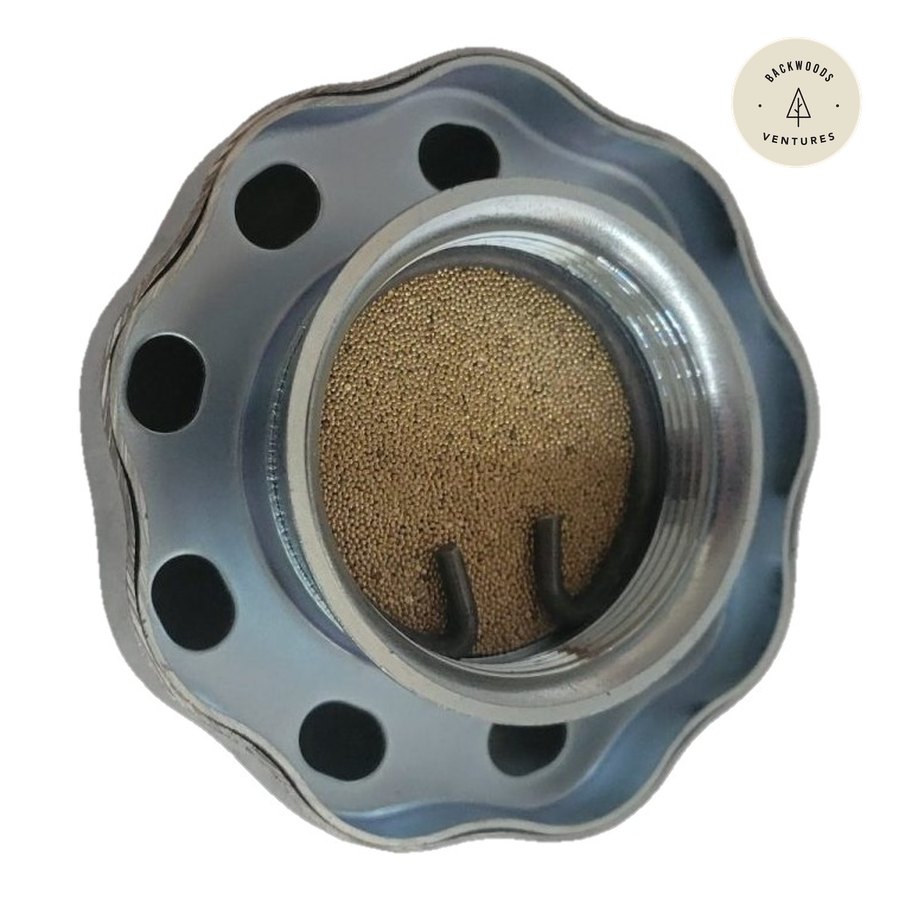 RR2170A Hydraulic Oil Filler Cap