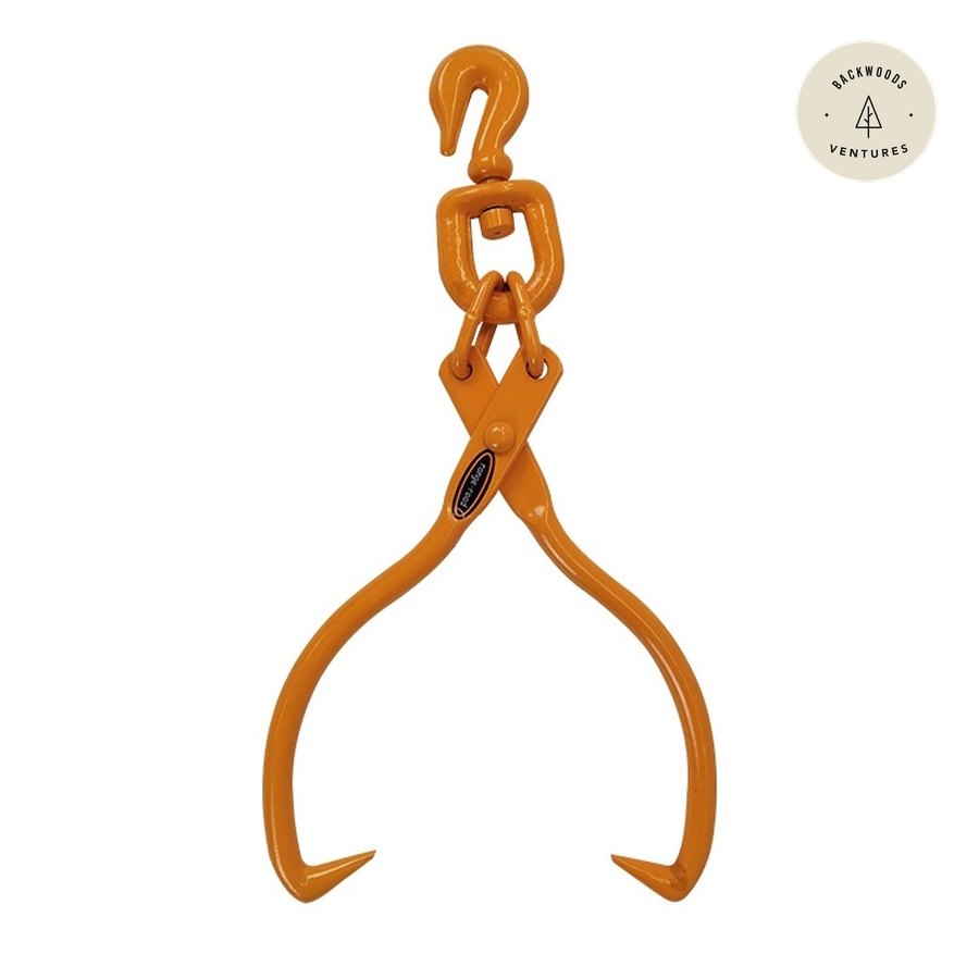 RR2467 16" Swivel Skidding Tong