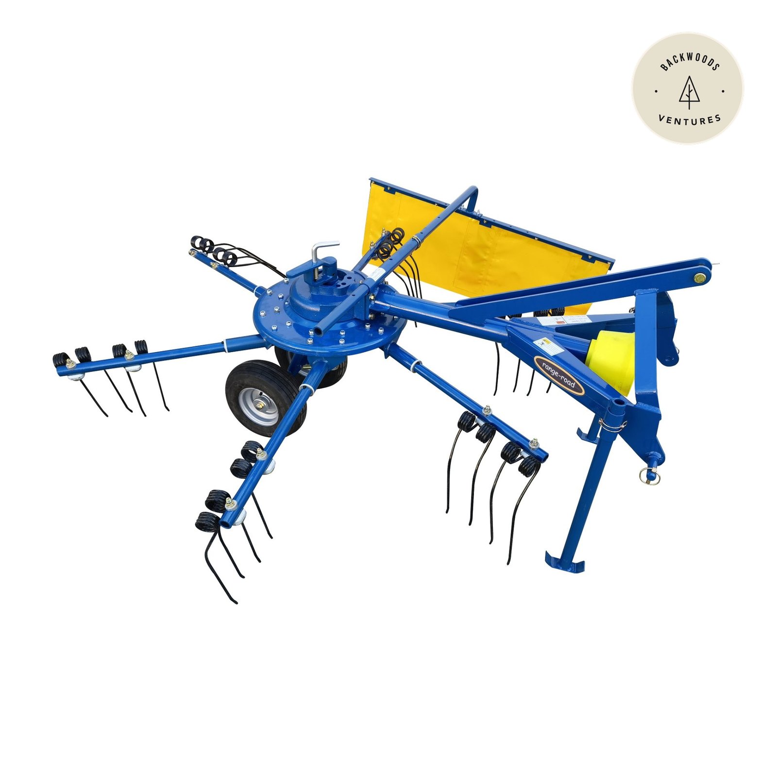 Range Road RRF930 Hay Rake