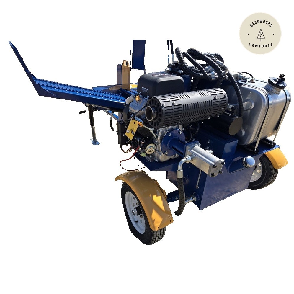 Range Road RR152 20HP Commercial Log Splitter