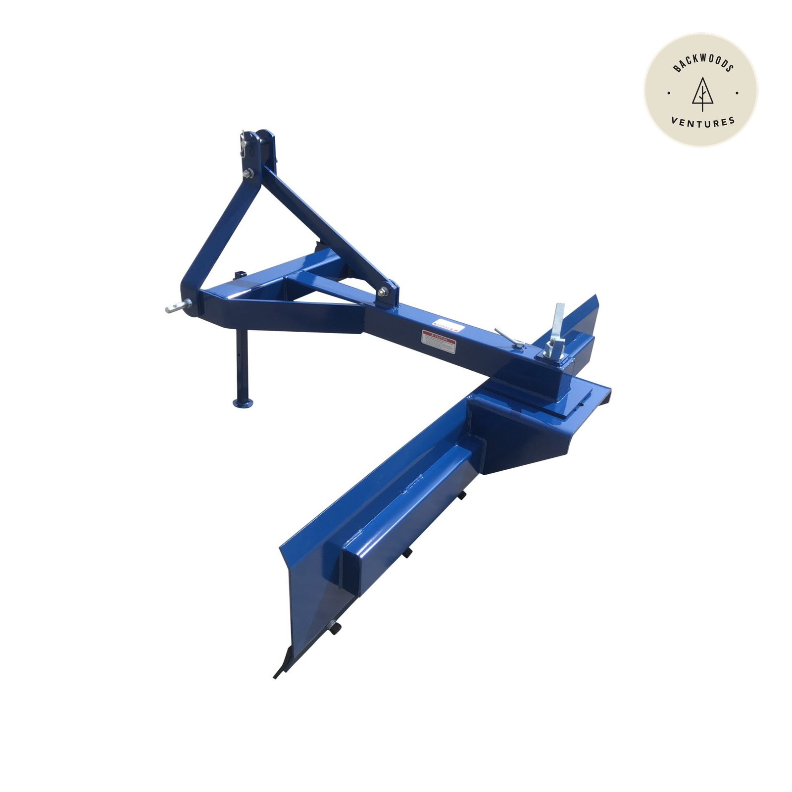 Range Road RRF817 84" Grader Blade