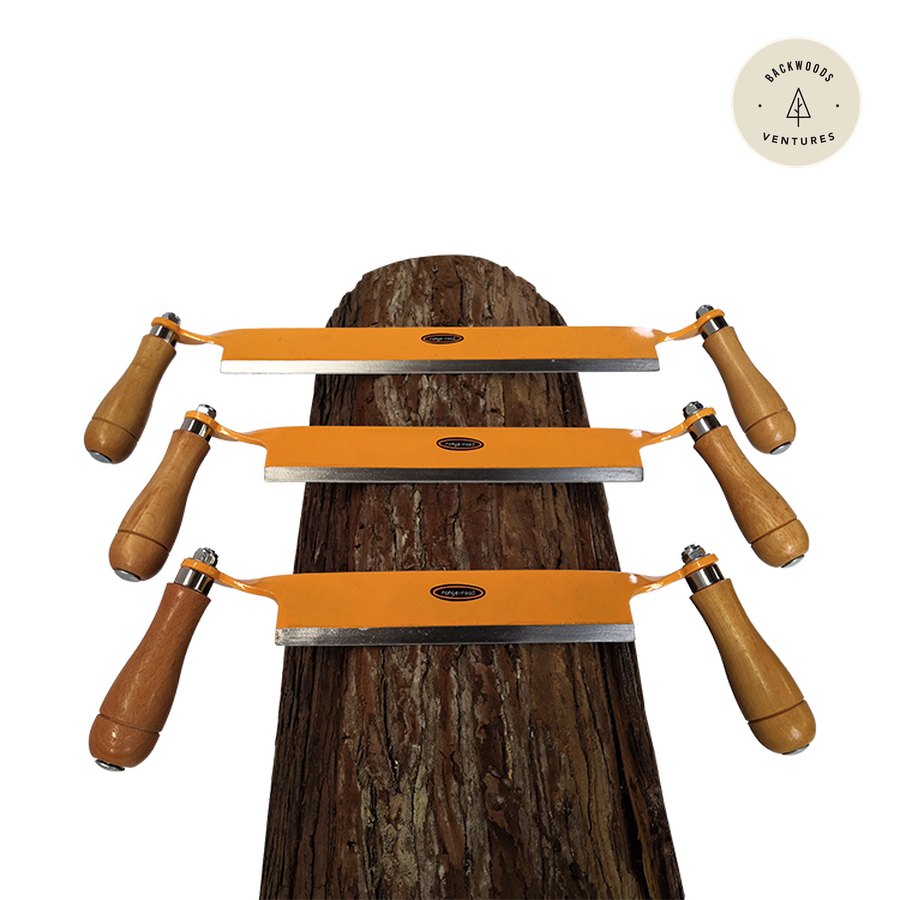 RR4627 Draw Shave 10"