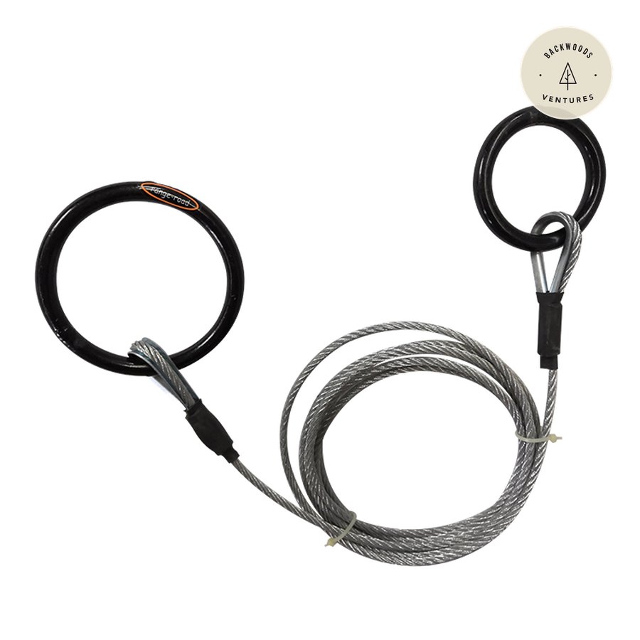 RR2470 10' Log Choker Cable