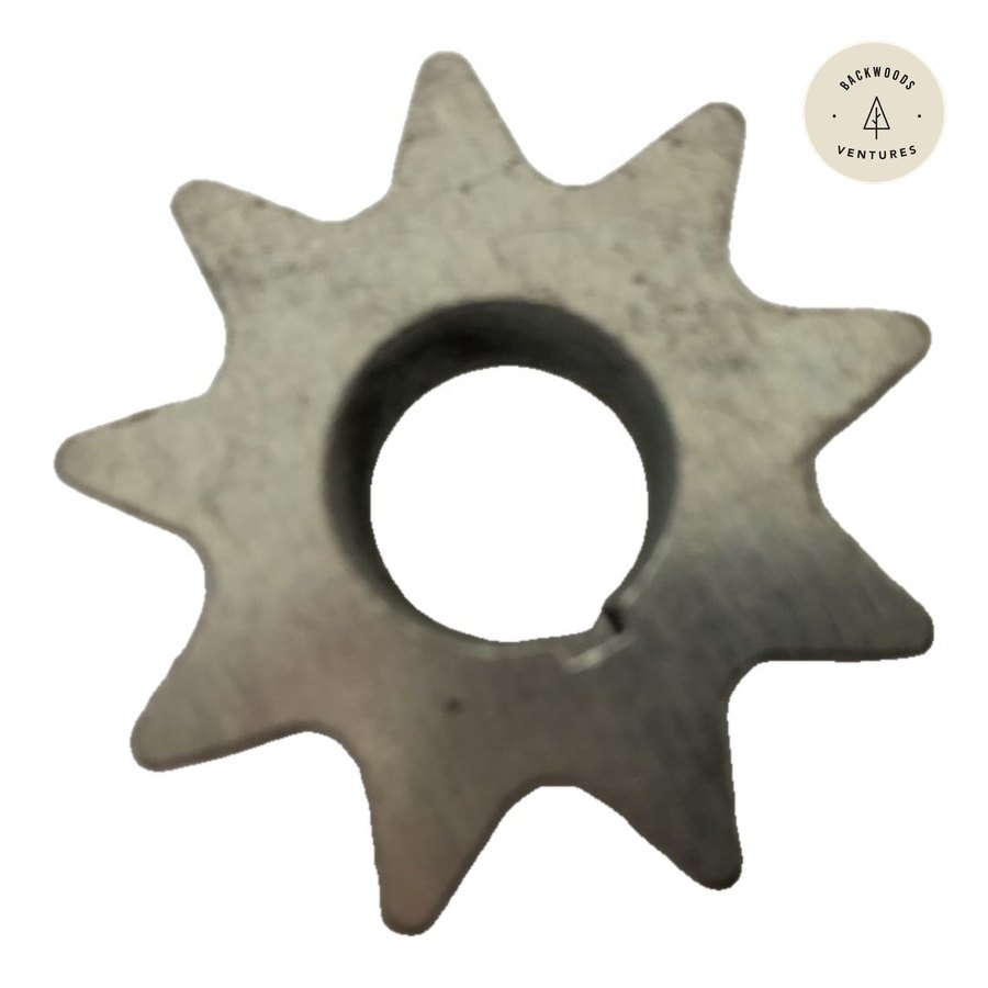 Chain Drive Sprocket