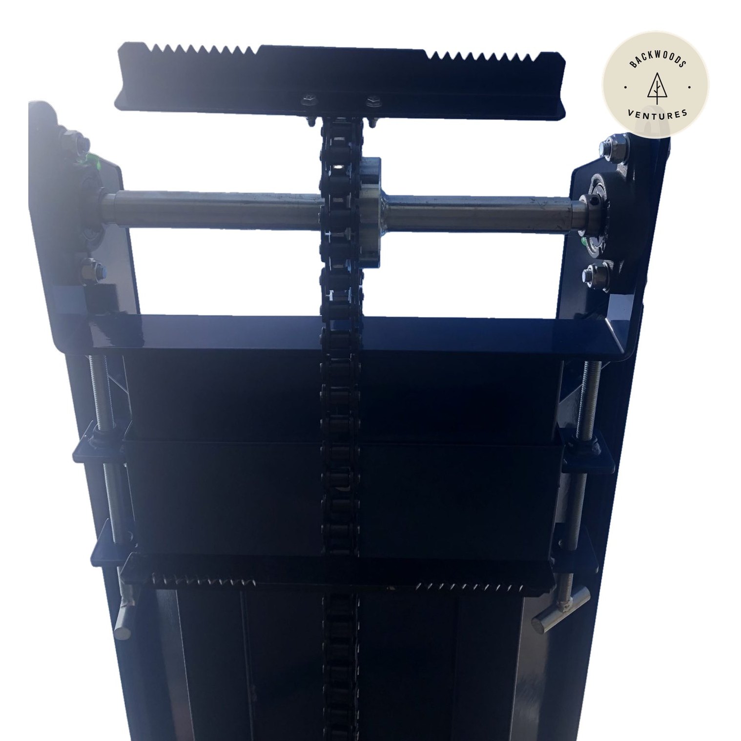 EcoPro Conveyor Chain Conversion Kit