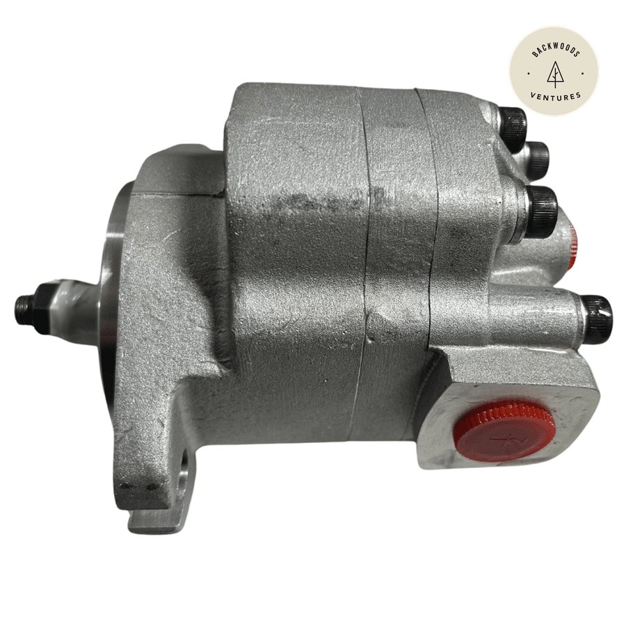 Saw Motor for EcoPro w/bypass