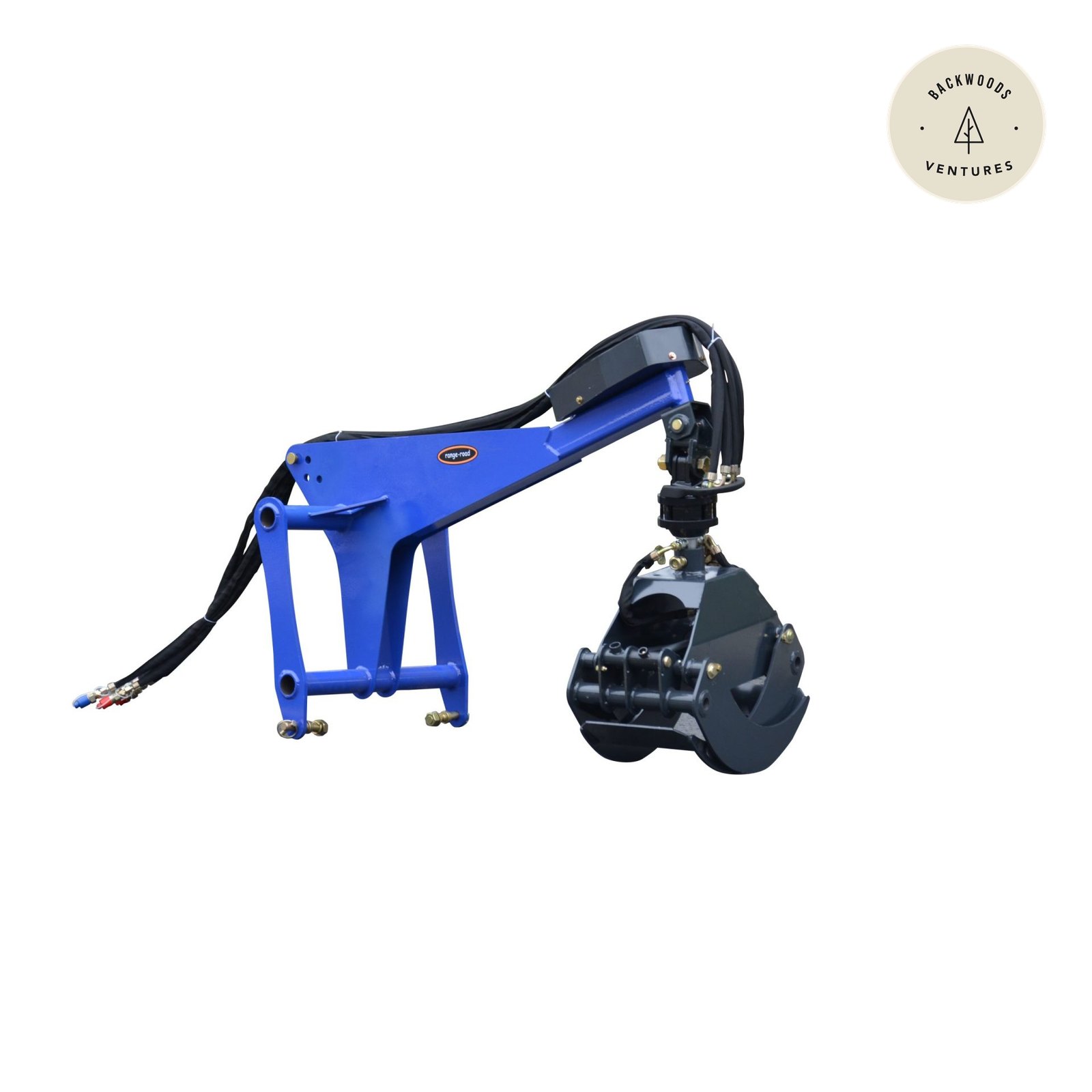 Range Road RRF842 Grapple Rotator Only