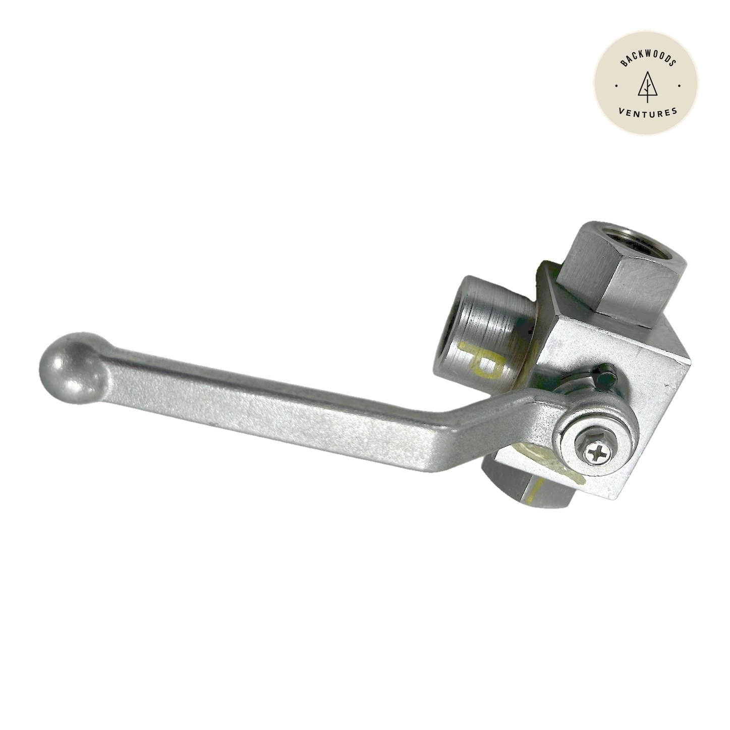 RR2131 Conveyor shutoff valve