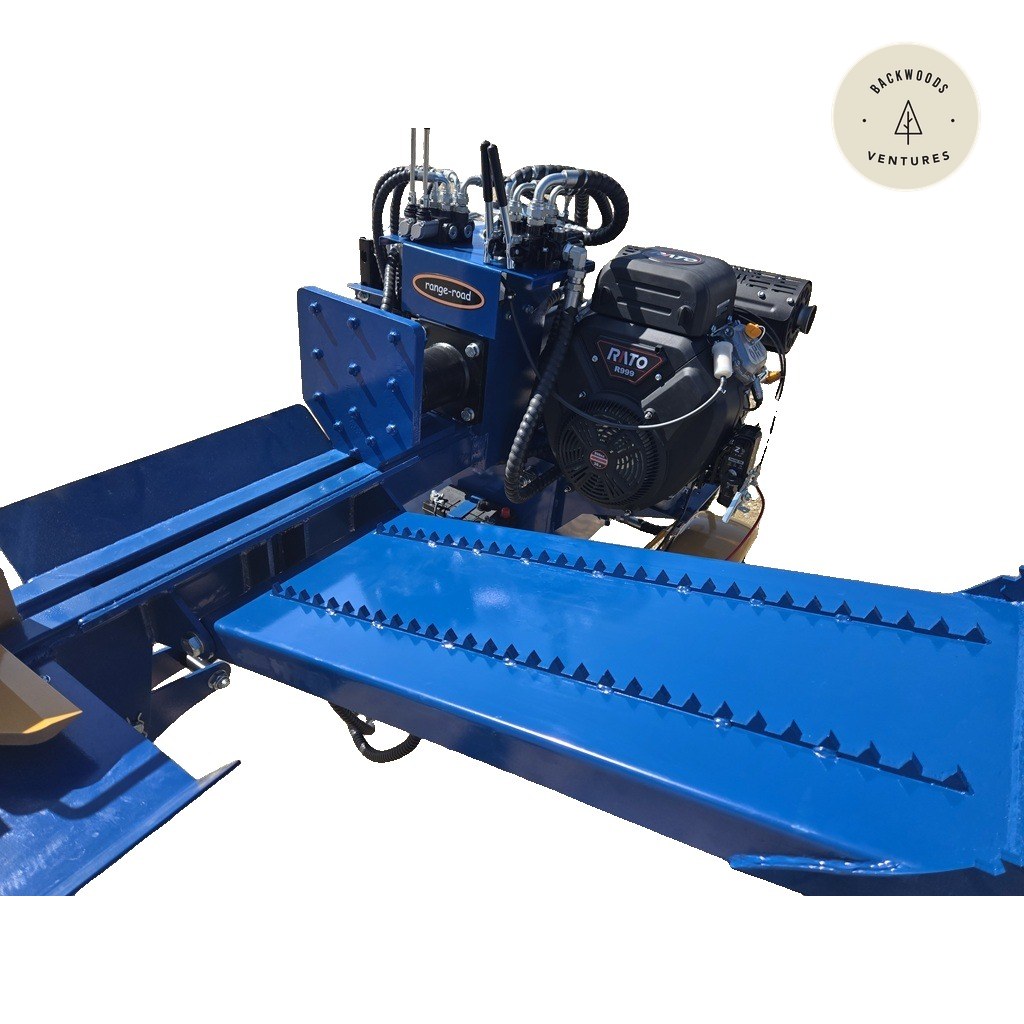 Range Road RR152 20HP Commercial Log Splitter