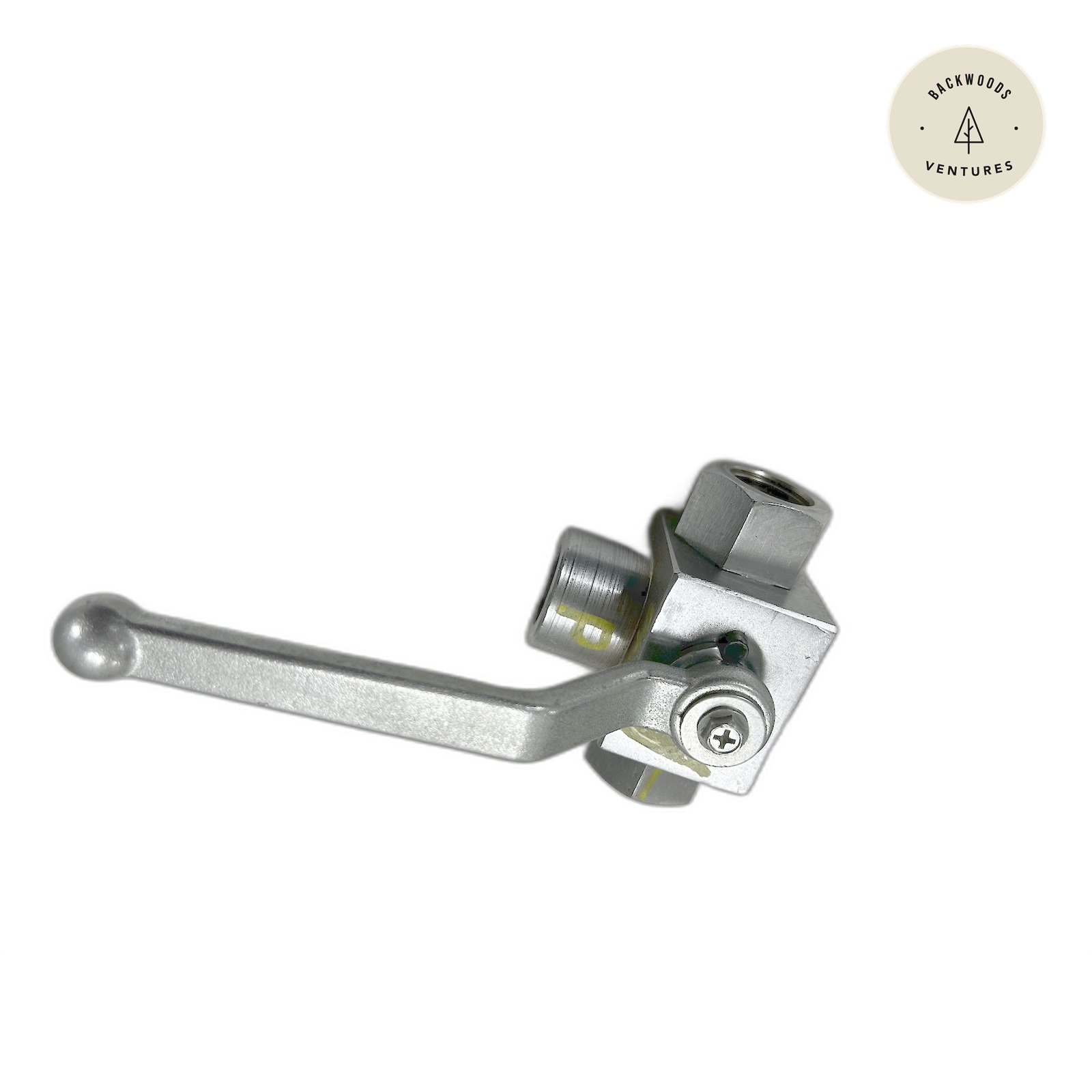 RR2131 Conveyor shutoff valve