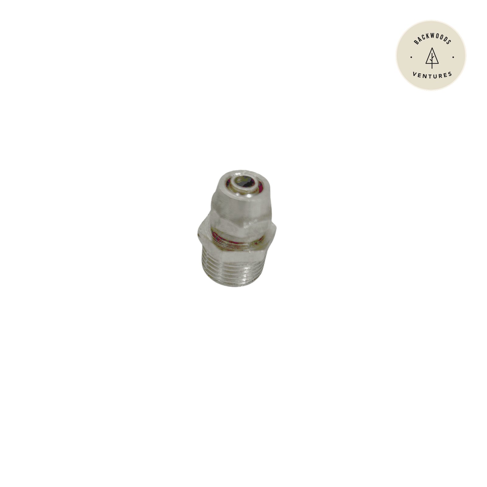RR2150 fitting for lubricator block