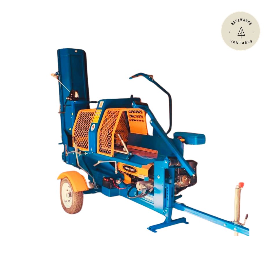 Range Road EcoPro300 Firewood Processor