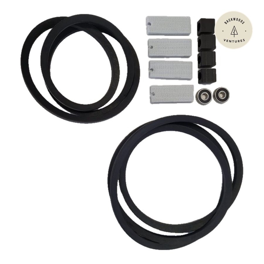 Sawmill Maintenance Kit