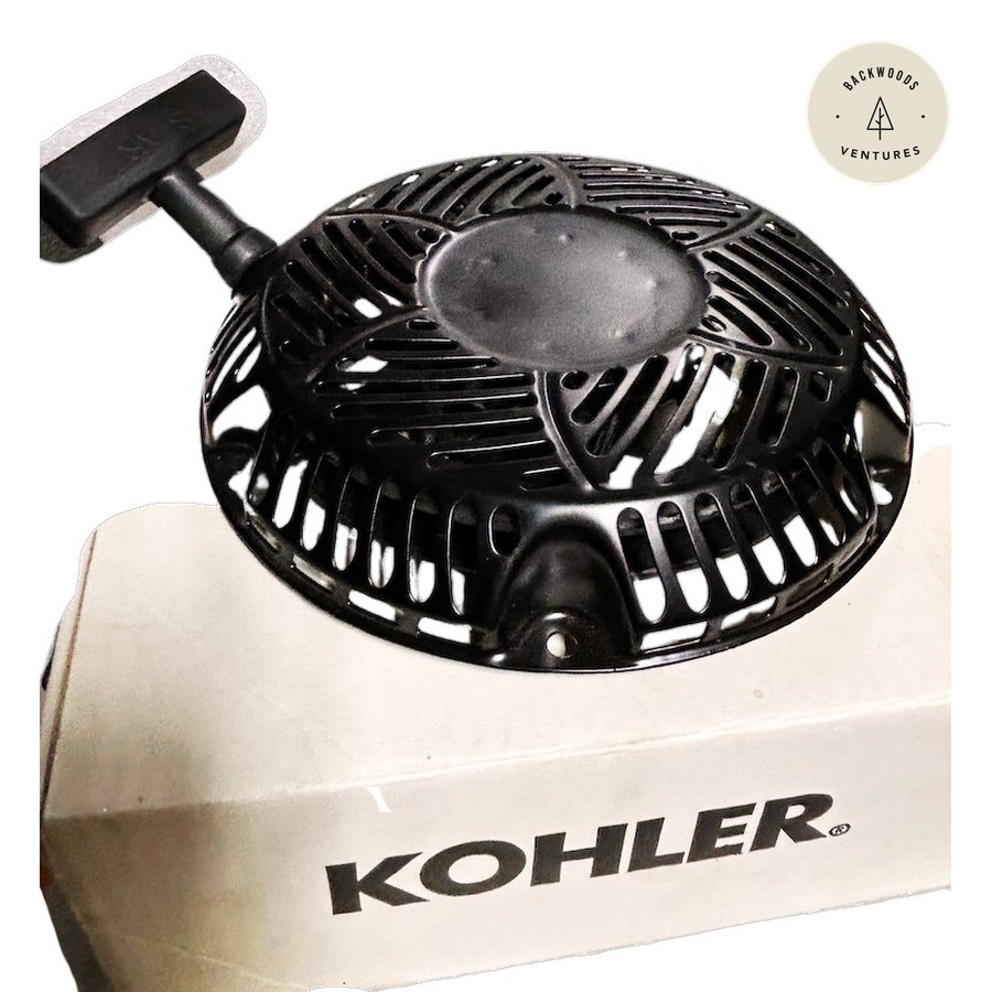 Recoil for Kohler 14hp