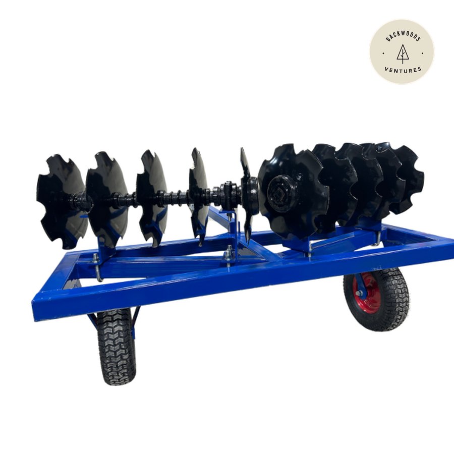 Range Road RRF830 48" Disc Harrow
