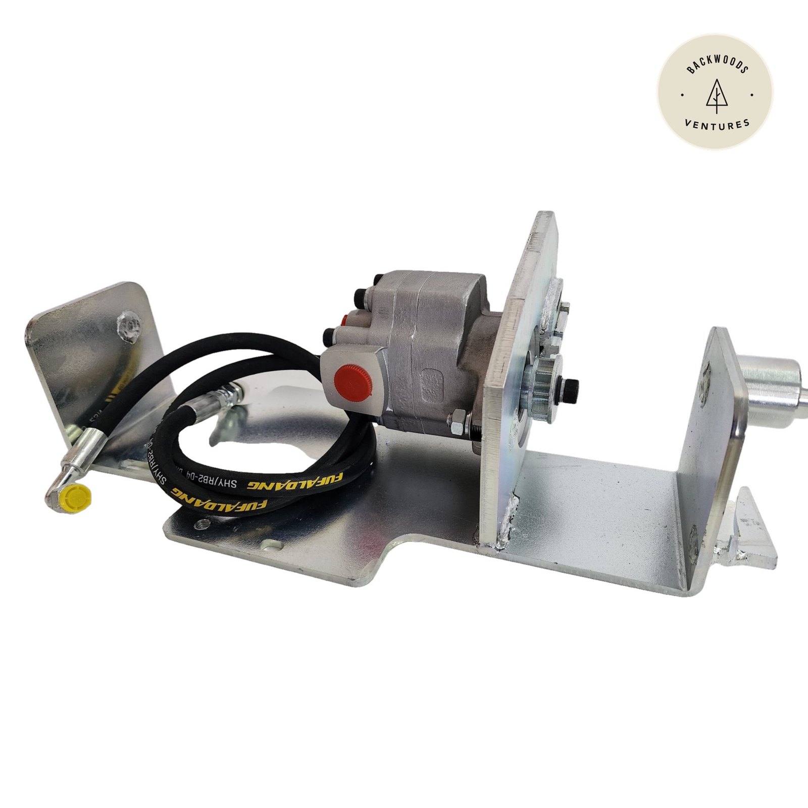 RR2547 Saw Motor Upgrade Kit
