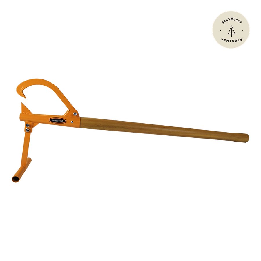 RR2480 Wood Handle Timber Jack
