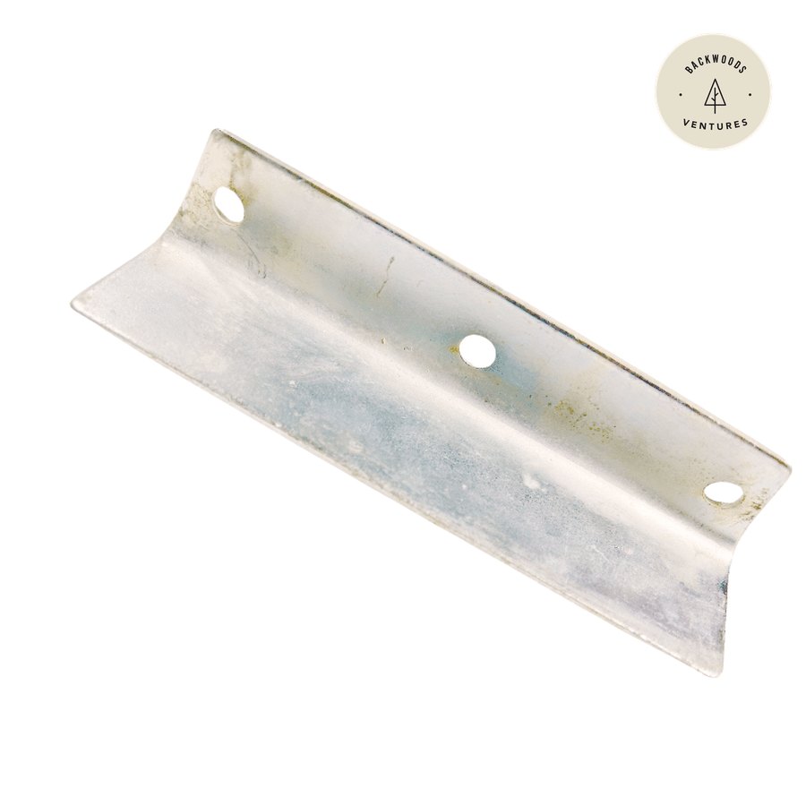 Conveyor Paddle 6"