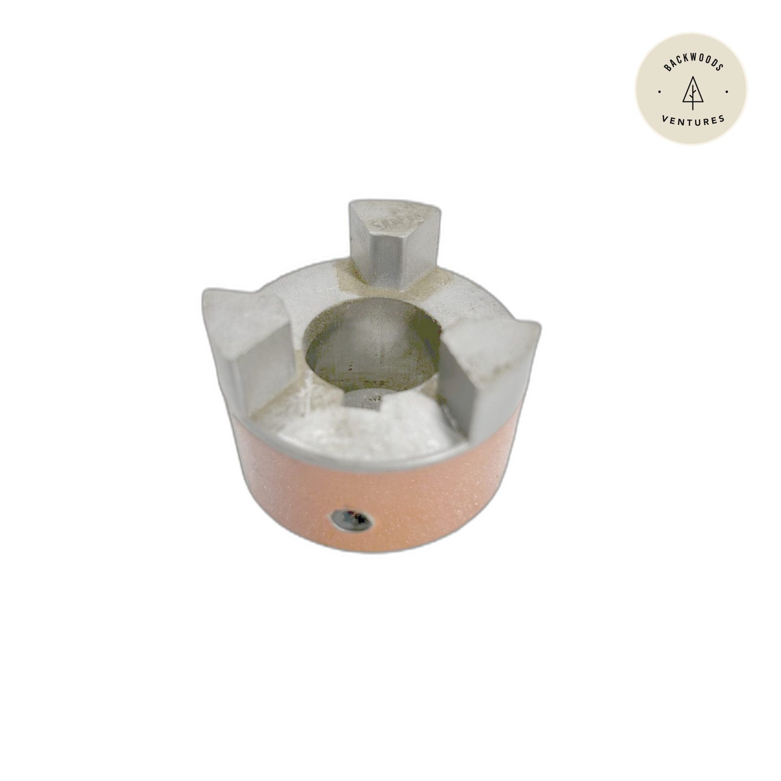 RR2167 Coupler L90 1"