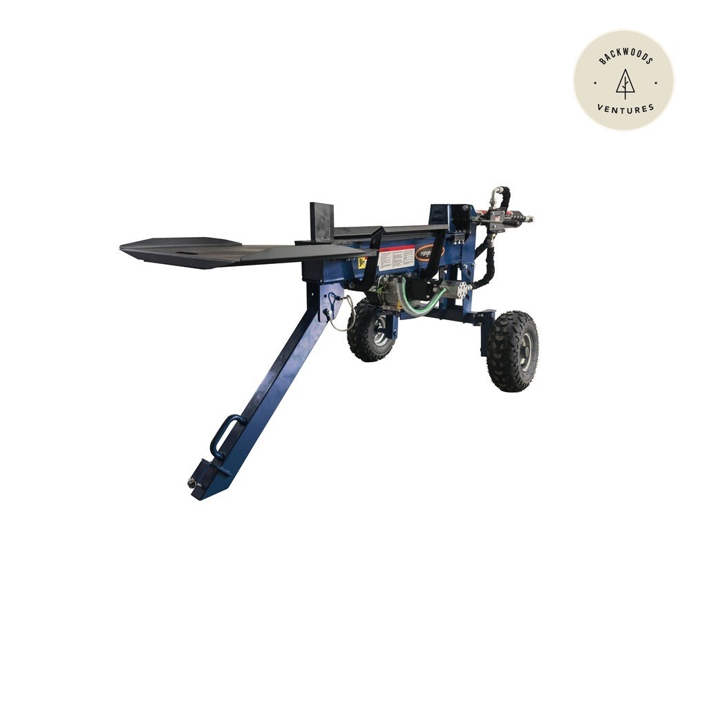 Range Road RR110 20 Ton Hydraulic Log Splitter