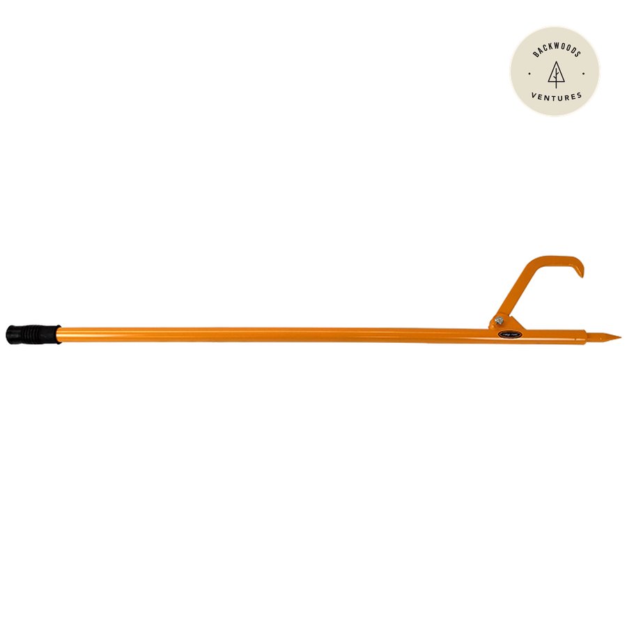 RR2424 48"Steel Handle Peavey