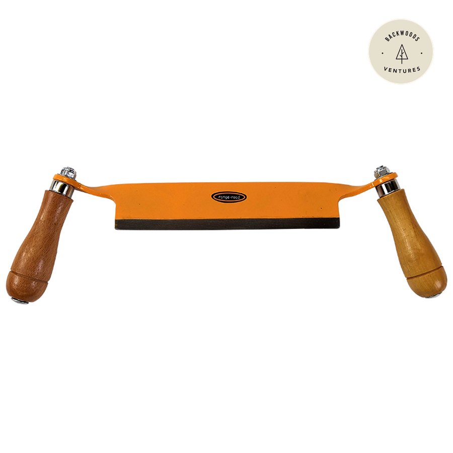 RR4627 Draw Shave 10"