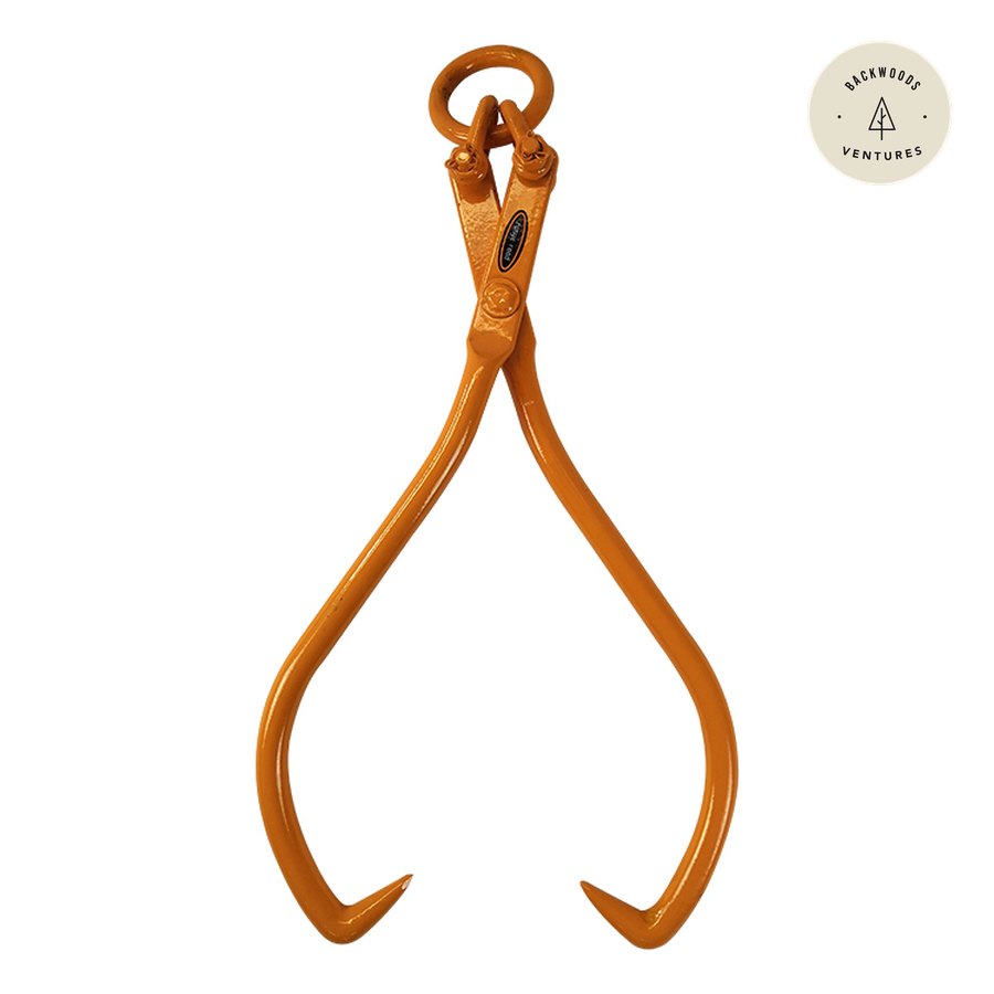 RR2460 20" Skidding Tong