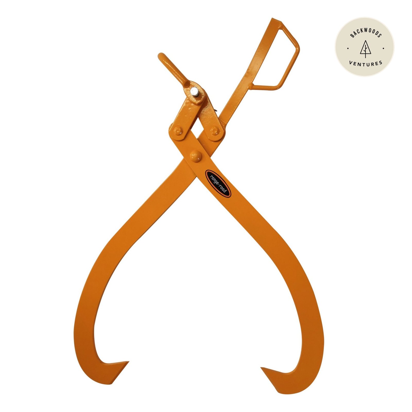 RR4672 EU Lifting tong w/U Handle