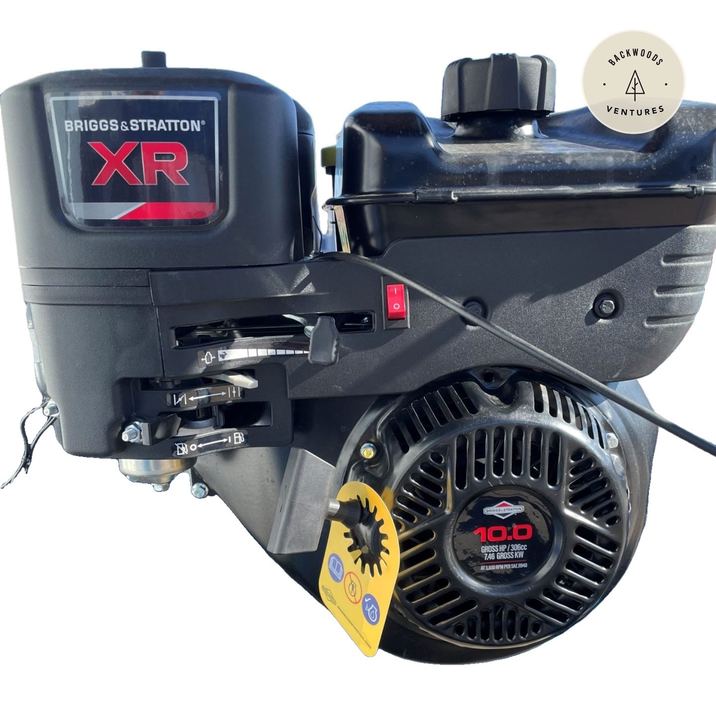Range Road RR6022B 22" Bandsaw Mill