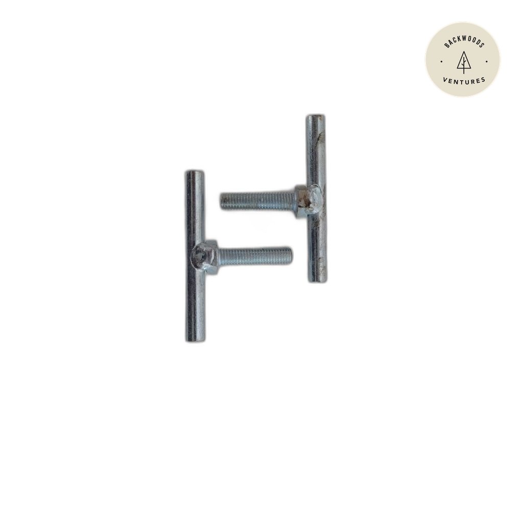 RR5053 T Handle for Sawmill