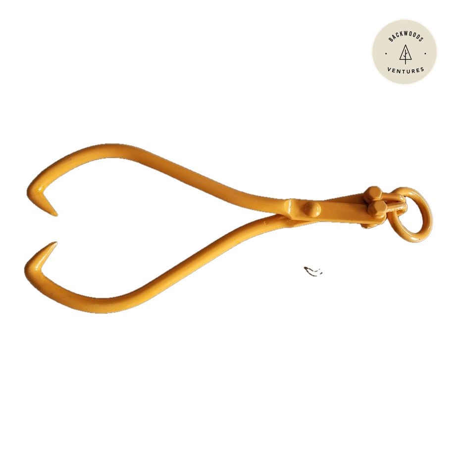RR2465 20" Lifting Tong