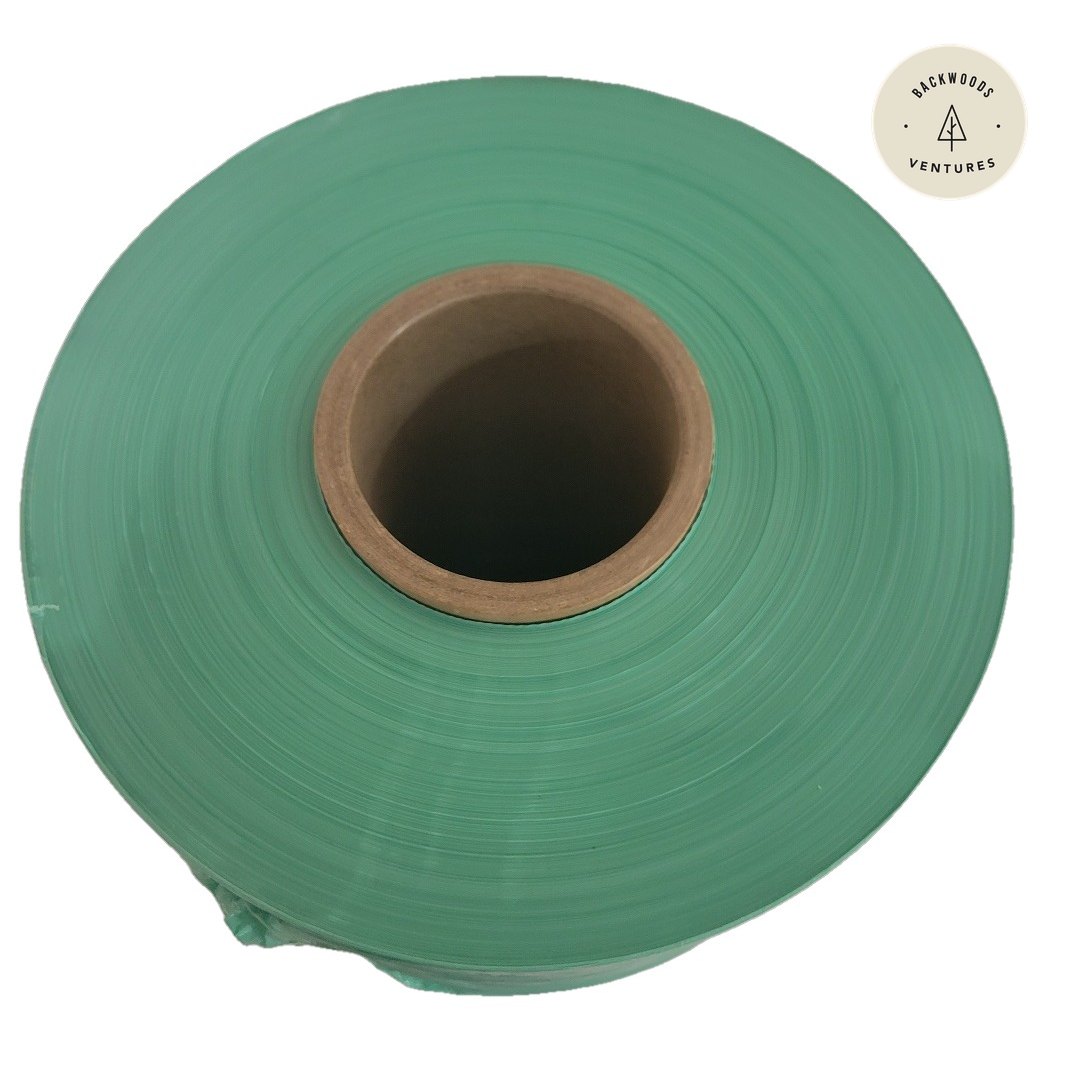 Plastic Bale Wrap