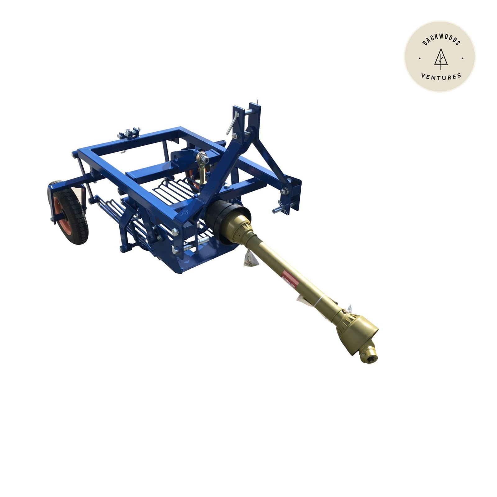 Range Road RRF820 Potato Digger/ Harvester