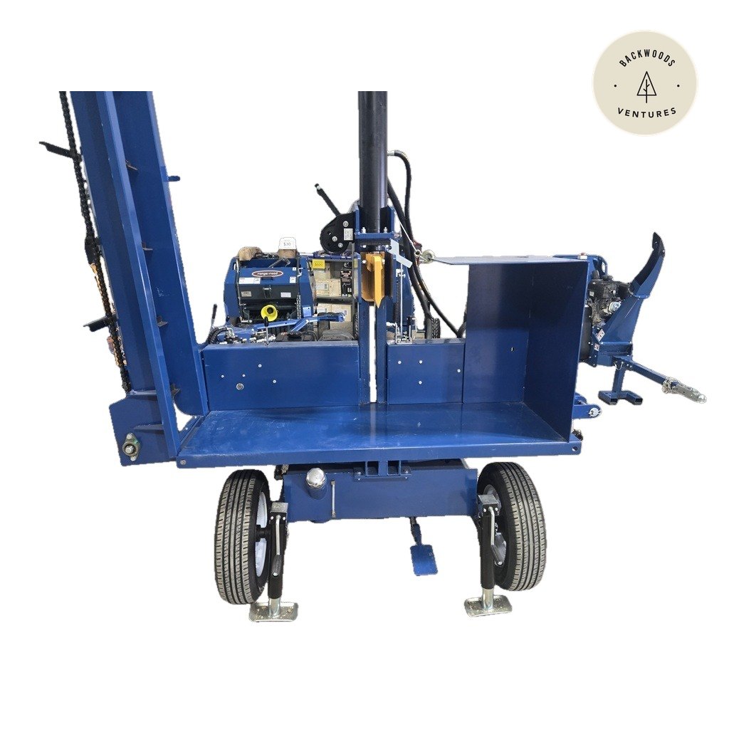 Range Road RR135 Vertical 20 Ton Log Splitter