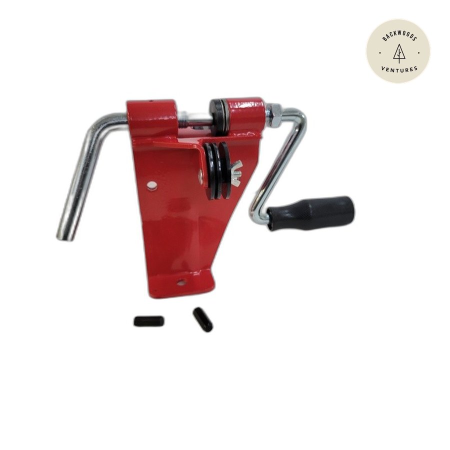 RR2312 Chain Saw Chain Rivet Spinner