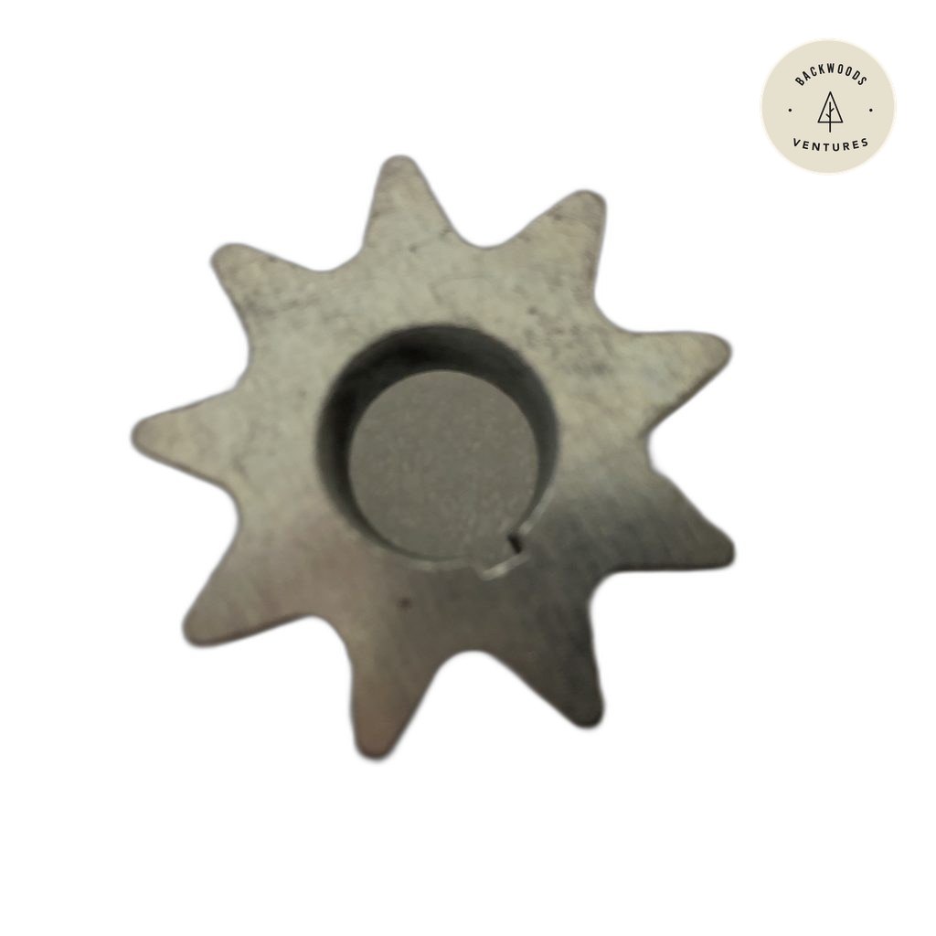 Chain Drive Sprocket