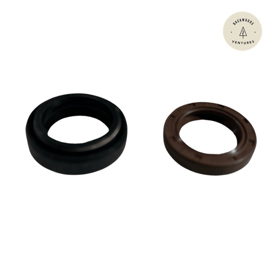 Saw Motor Seal Gen.3