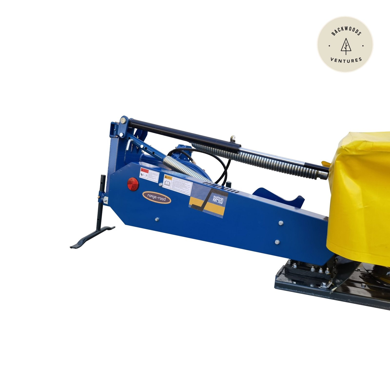 Range Road RRF920 Disc Mower