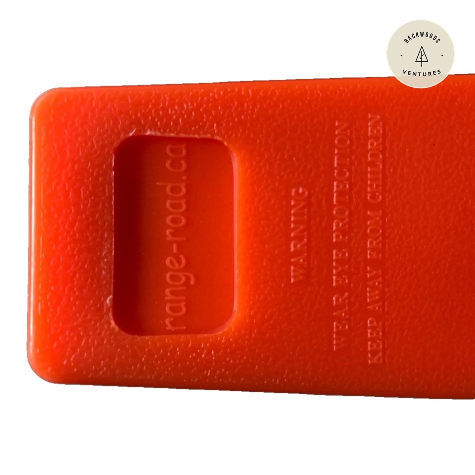 RR2400 5.5" Felling Wedge