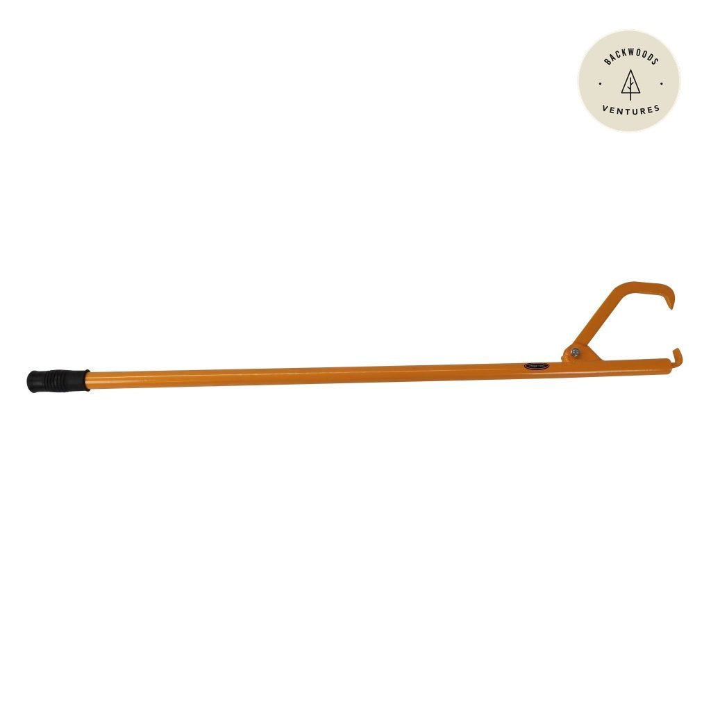 RR2434 48"Steel Handle Cant Hook